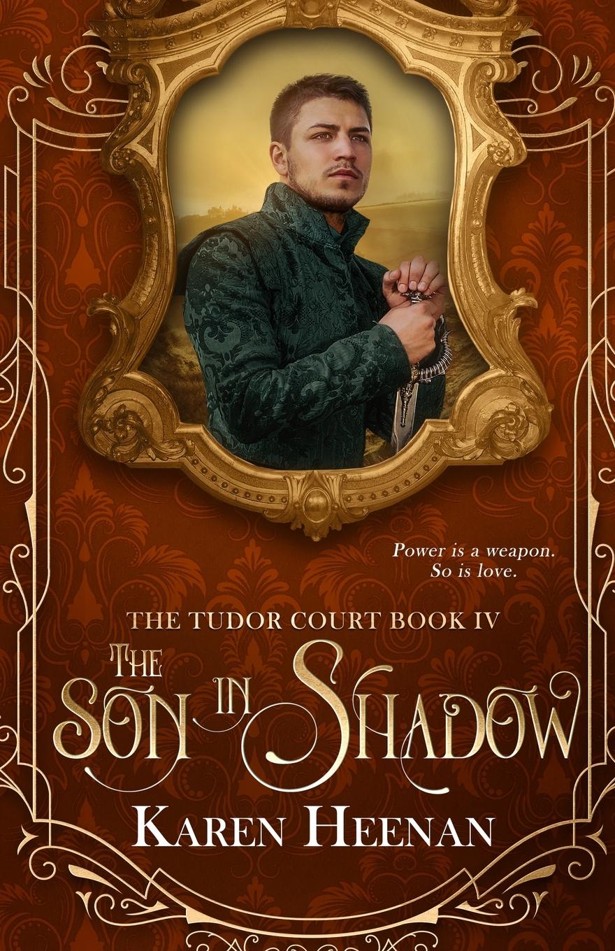 Cover: 9781957081250 | The Son in Shadow | E. Heenan | Taschenbuch | Englisch | 2024