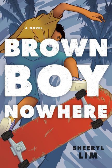 Cover: 9781542027779 | Brown Boy Nowhere | Sheeryl Lim | Taschenbuch | Englisch | 2021