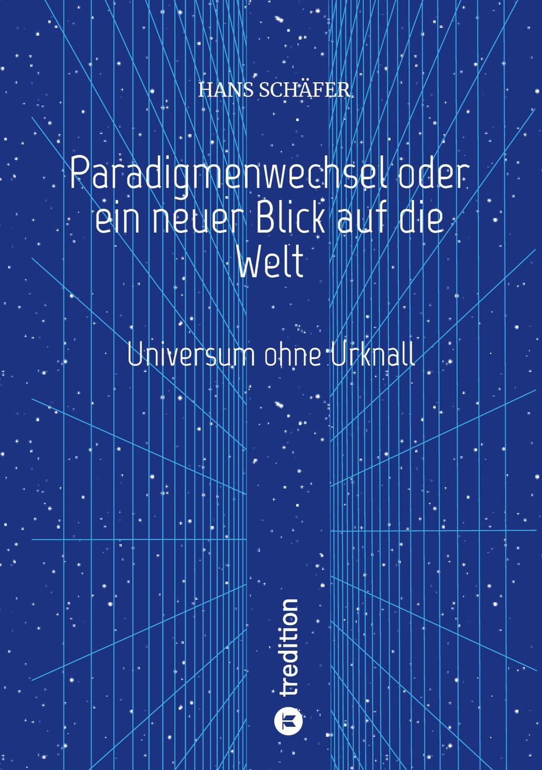 Cover: 9783347650466 | Paradigmenwechsel oder ein neuer Blick auf die Welt | Hans Schäfer