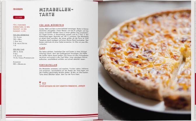 Bild: 9783836921152 | Meine Bistro-Küche | Die besten 110 Rezepte | Alain Ducasse | Buch