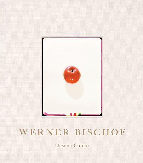 Cover: 9783039421305 | Werner Bischof | Unseen Colour | Ludovica Introini (u. a.) | Buch