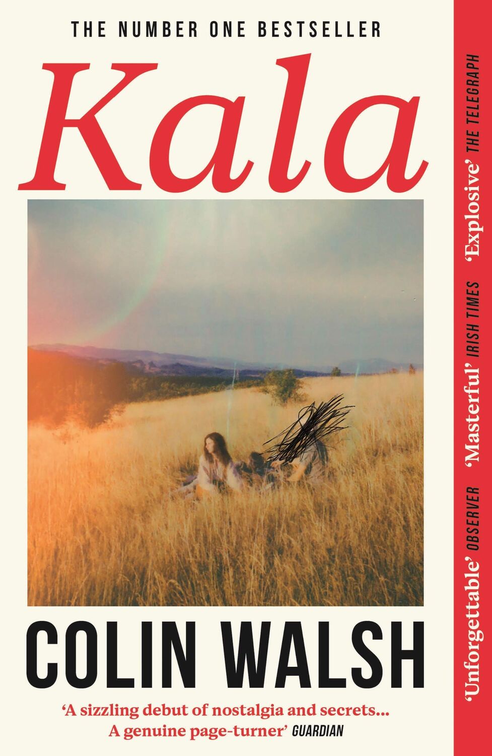 Cover: 9781838958626 | Kala | Colin Walsh | Taschenbuch | 464 S. | Englisch | 2024