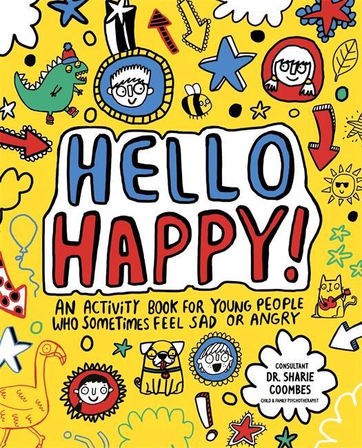 Cover: 9781783708994 | Hello Happy! Mindful Kids | Stephanie Clarkson (u. a.) | Taschenbuch