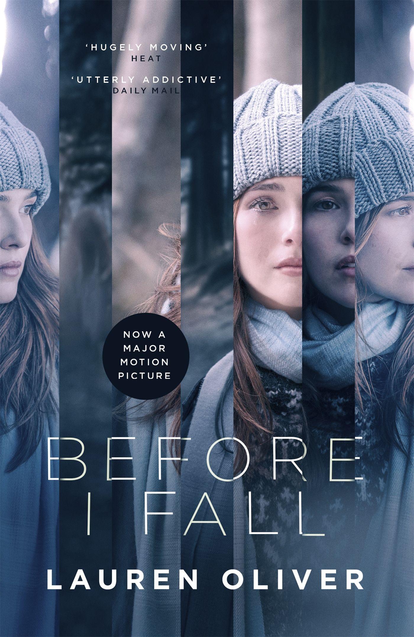 Cover: 9781473654785 | Before I Fall | Lauren Oliver | Taschenbuch | 374 S. | Englisch | 2017