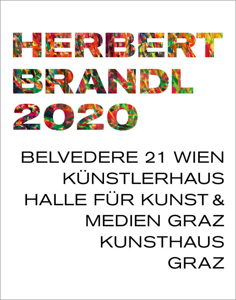 Cover: 9783903572157 | Herbert Brandl | Barbara Steiner (u. a.) | Buch | Deutsch | 2021