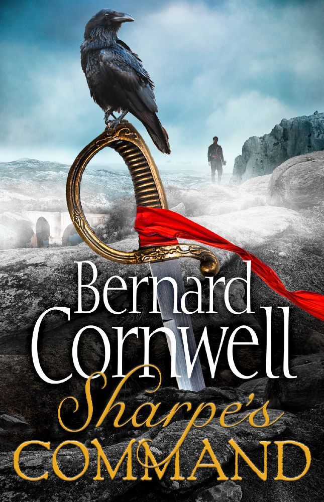 Cover: 9780008496784 | The Sharpe's Command | Bernard Cornwell | Taschenbuch | 320 S. | 2023