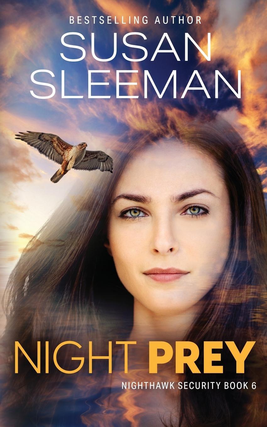 Cover: 9781949009385 | Night Prey | Susan Sleeman | Taschenbuch | Nighthawk Security | 2021