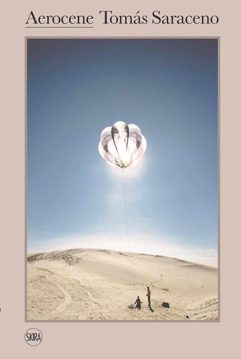 Cover: 9788857234731 | Tomas Saraceno: The Aerocene Project | Eva Horn | Buch | Englisch