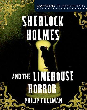 Cover: 9781408520567 | DRAMASCRIPTS SHERLOCK HOLMES &amp; | Philip Pullman | Taschenbuch | 2014