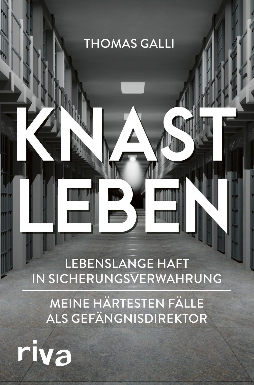 Cover: 9783742317094 | Knastleben | Thomas Galli | Taschenbuch | Paperback | Deutsch | 2020