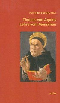 Cover: 9783429039066 | Thomas von Aquins Lehre vom Menschen | Taschenbuch | 80 S. | Deutsch