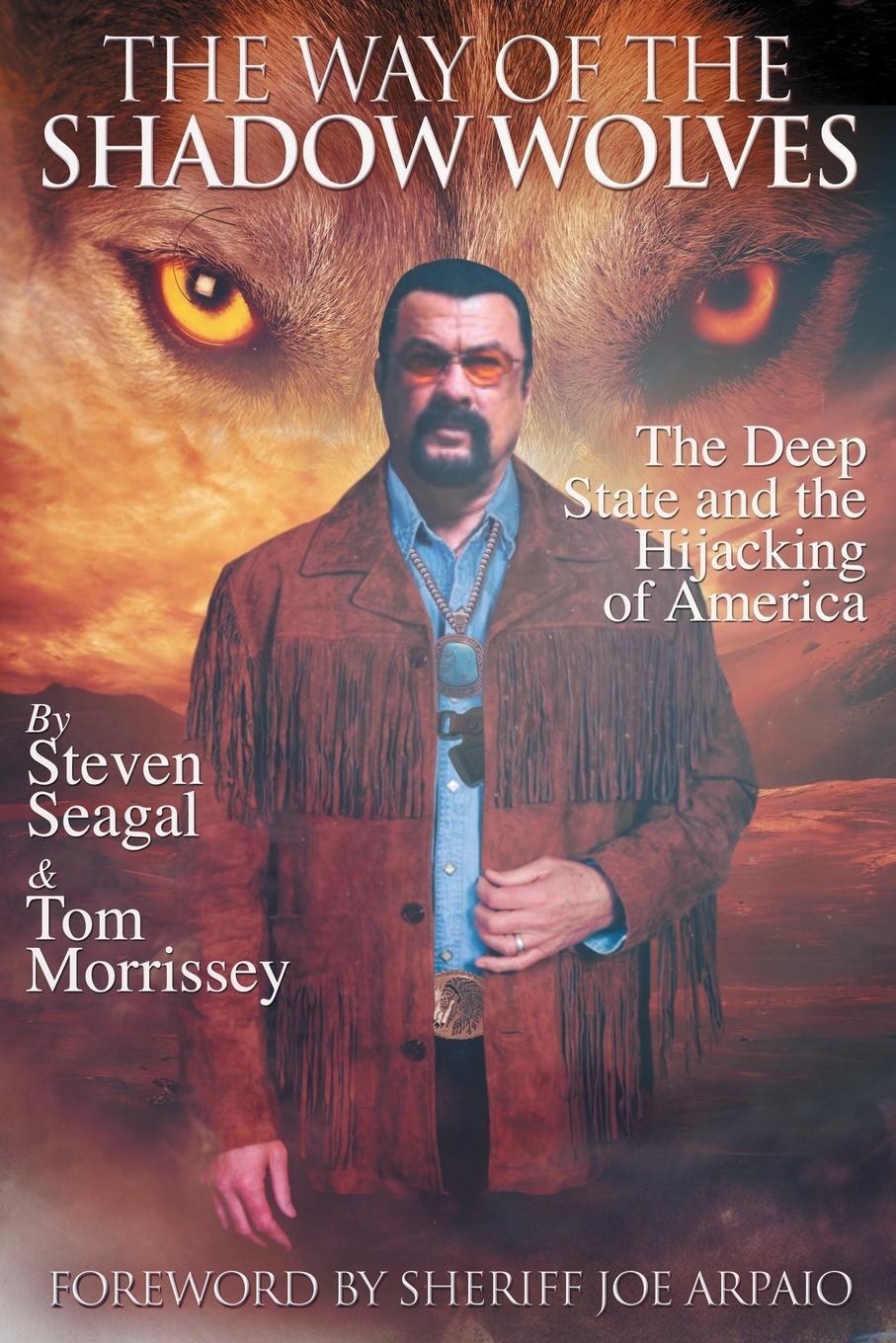 Cover: 9780999497517 | The Way Of The Shadow Wolves | Tom Morrissey (u. a.) | Taschenbuch