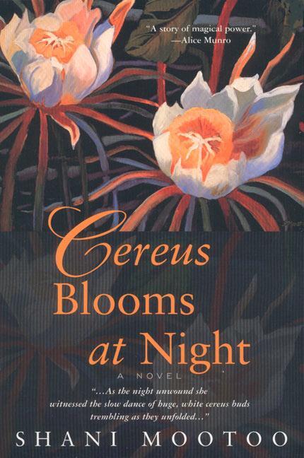 Cover: 9780380731992 | Cereus Blooms at Night | Shani Mootoo | Taschenbuch | Englisch | 1999
