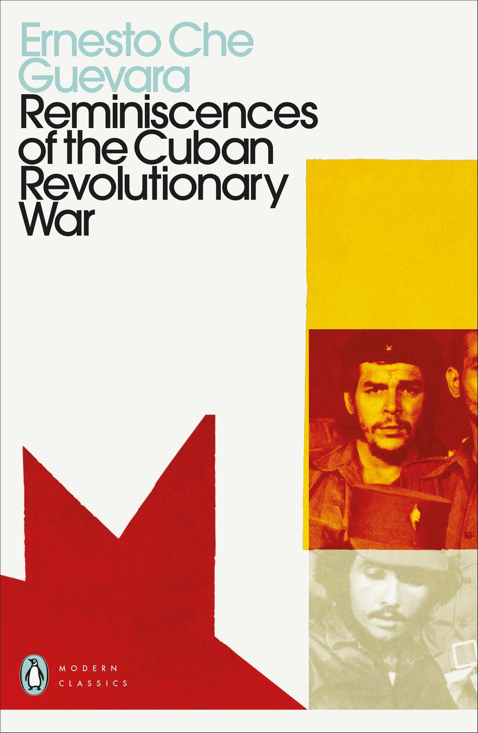 Cover: 9780241465097 | Reminiscences of the Cuban Revolutionary War | Ernesto 'Che' Guevara