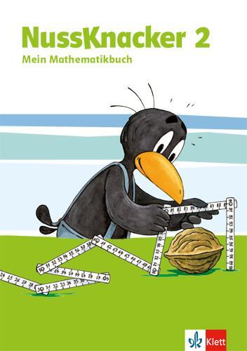 Cover: 9783122575205 | Der Nussknacker. Schülerbuch 2. Schuljahr. Ausgabe für...