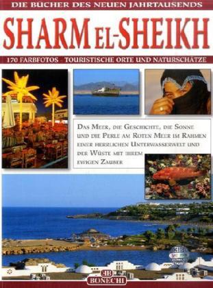 Cover: 9788847615946 | Sharm El-Sheik | Taschenbuch | Deutsch | Bonechi | EAN 9788847615946