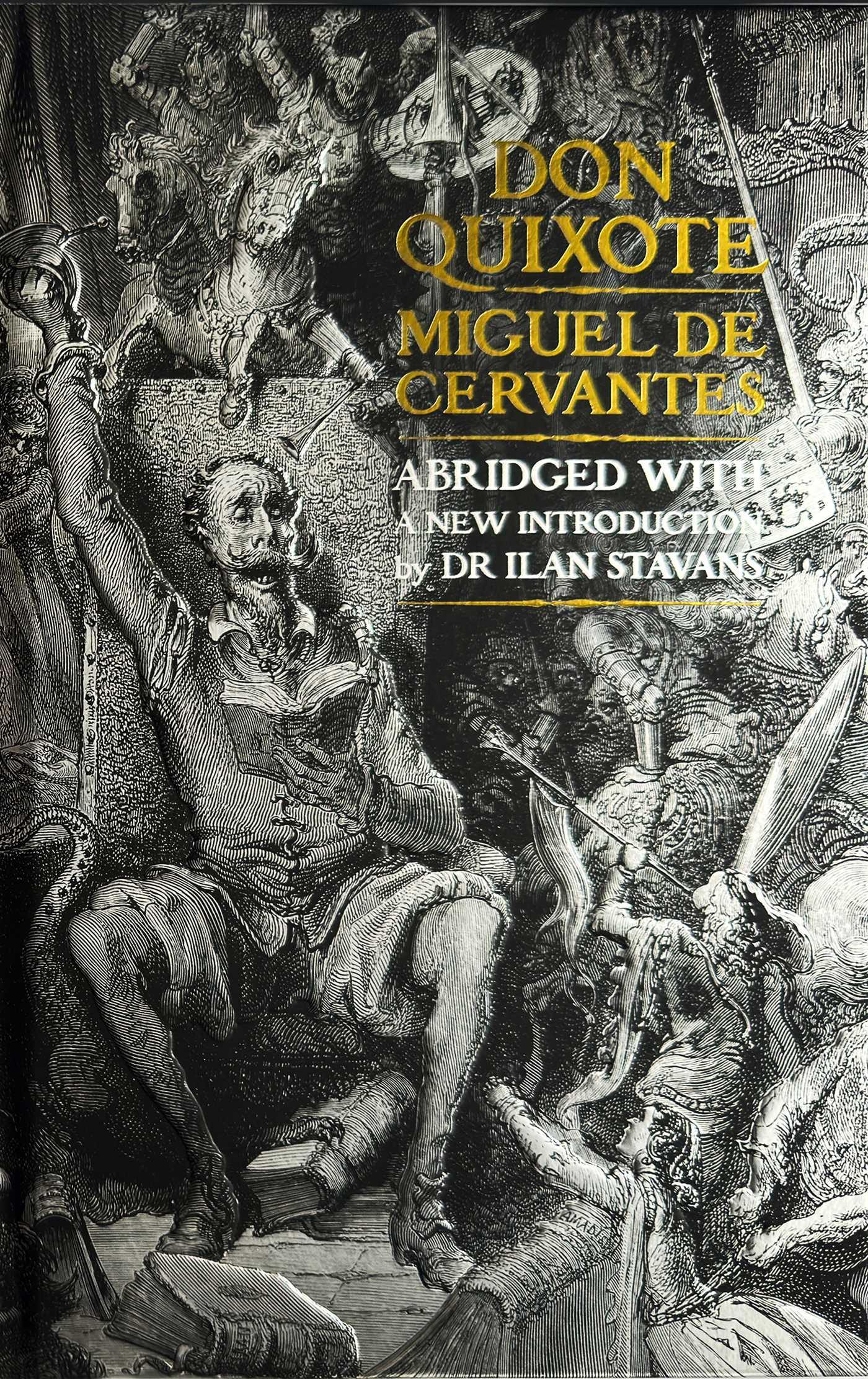 Cover: 9781835621684 | Don Quixote | Miguel De Cervantes | Buch | Englisch | 2024