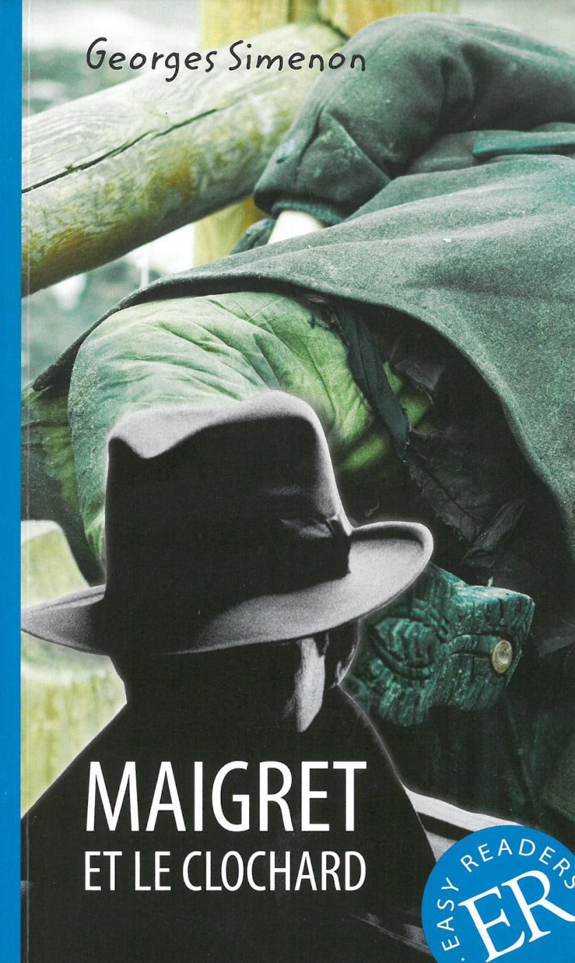 Cover: 9783125993136 | Maigret et le clochard | Georges Simenon | Taschenbuch | Deutsch