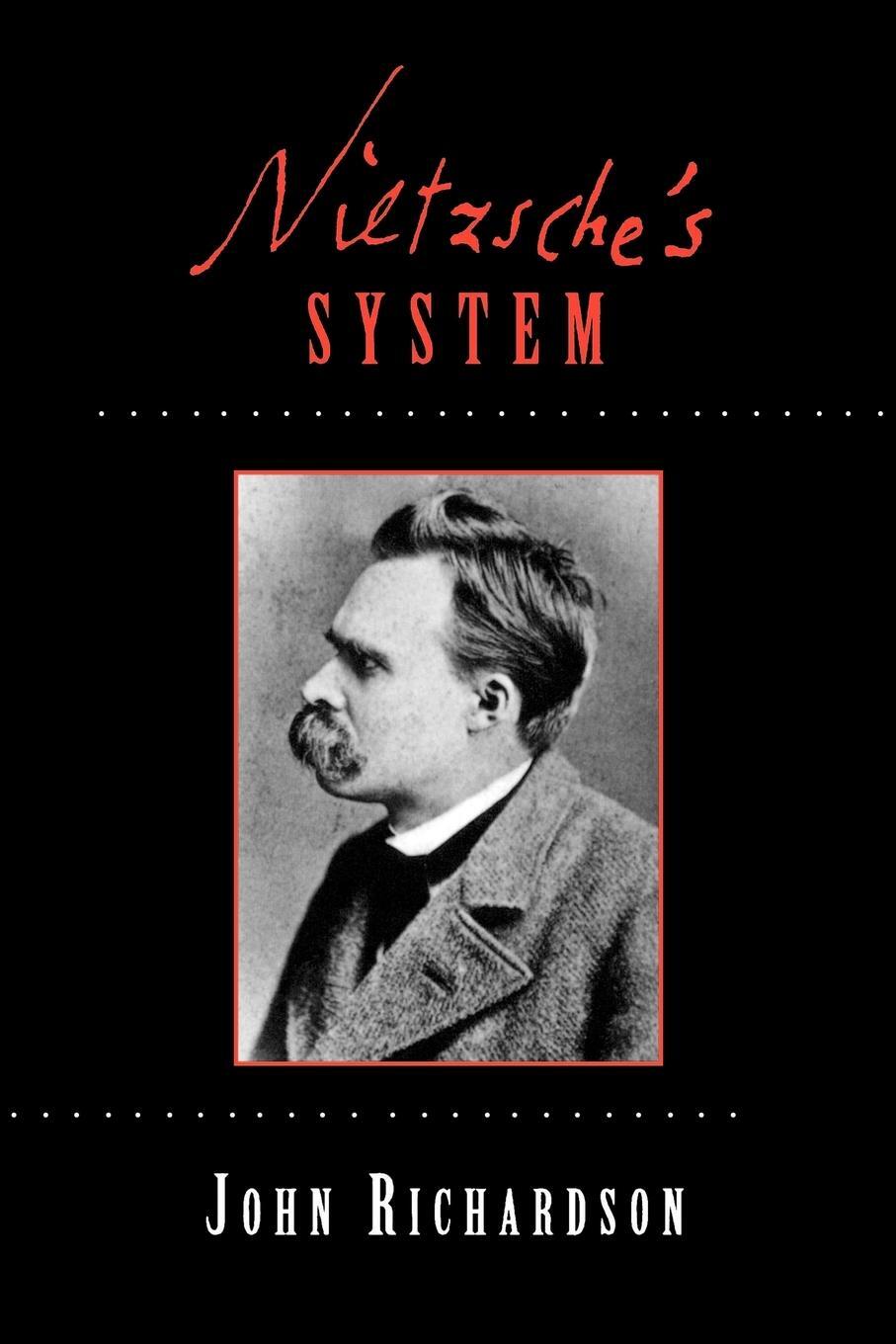 Cover: 9780195155952 | Nietzsche's System | John Richardson | Taschenbuch | Paperback | 2002