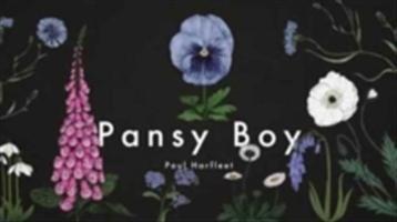 Cover: 9781909954243 | Pansy Boy | Paul Harfleet | Buch | Gebunden | Englisch | 2024