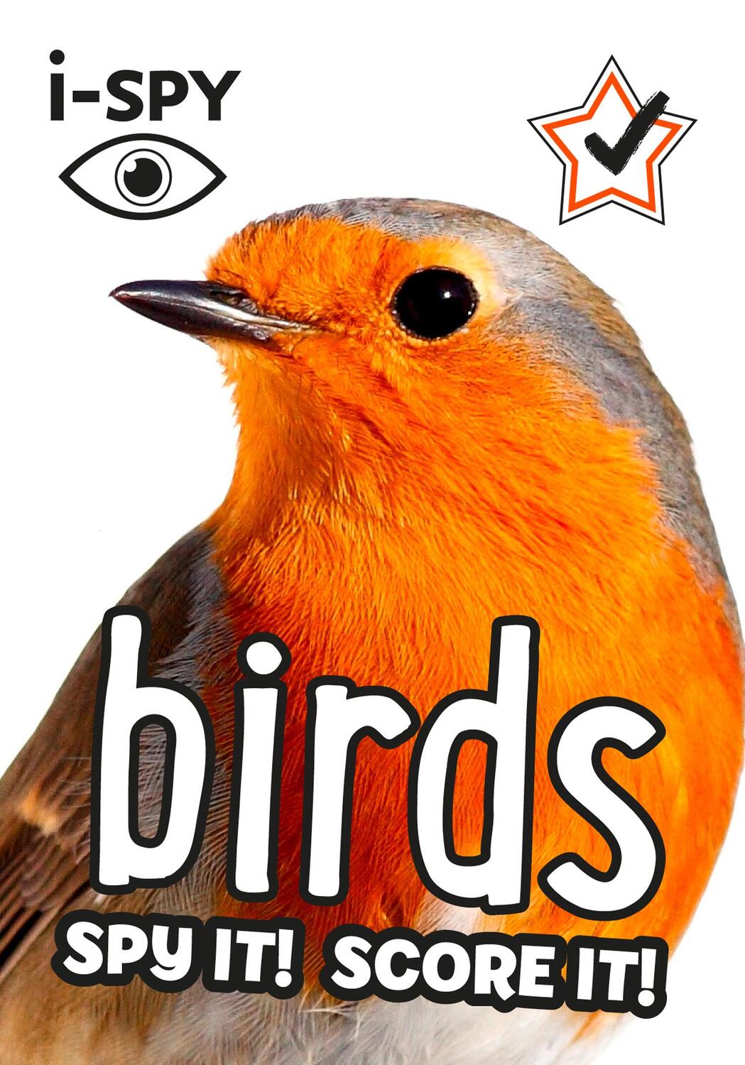 Cover: 9780008386450 | i-SPY Birds | Spy it! Score it! | I-Spy | Taschenbuch | Englisch