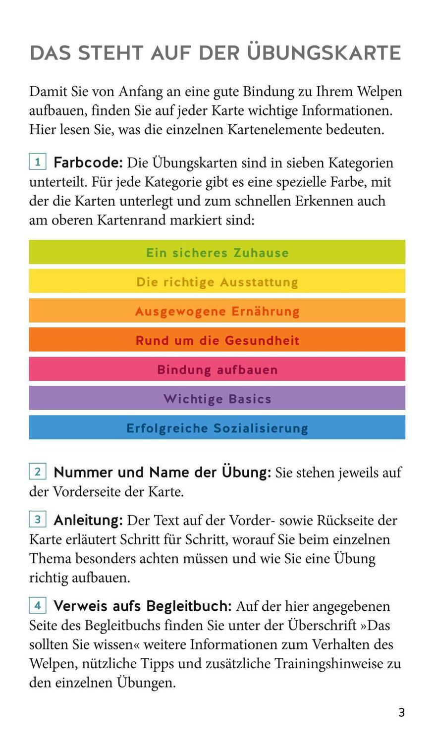 Bild: 9783833866425 | Welpen-Starter-Box | Katharina Schlegl-Kofler | Buch | 72 S. | Deutsch