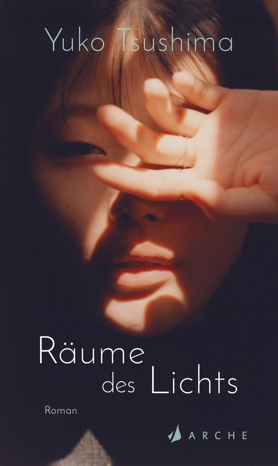 Cover: 9783716028094 | Räume des Lichts | Roman | Yuko Tsushima | Buch | Deutsch | 2023