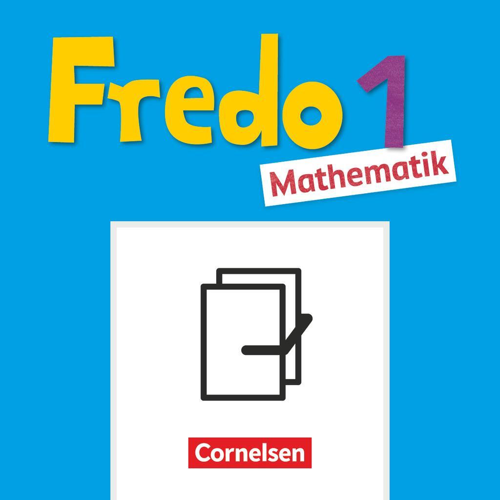 Cover: 9783464806234 | Fredo Mathematik 1./2. Schuljahr. Zehnerstangen aus Holz - 10er Pack
