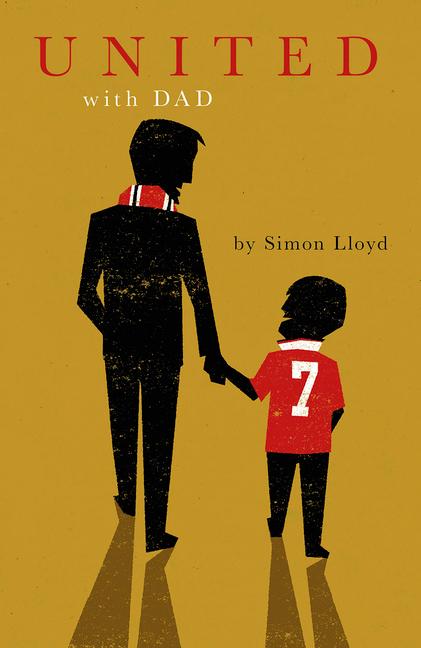 Cover: 9781801504607 | United with Dad | Simon Lloyd | Buch | Gebunden | Englisch | 2023