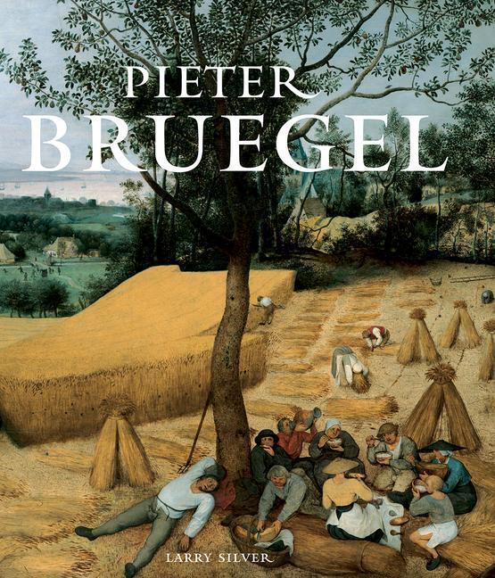 Cover: 9780789211040 | Pieter Bruegel | Larry Silver | Buch | Gebunden | Englisch | 2011