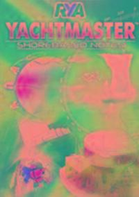 Cover: 9781906435929 | RYA Yachtmaster Shorebased Notes | Taschenbuch | Englisch | 2016