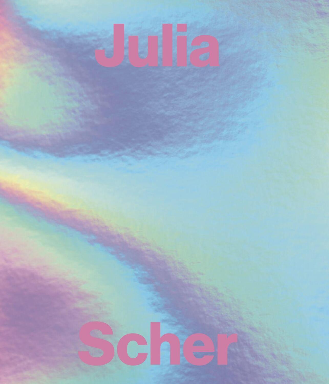 Cover: 9783954764884 | R.S.I. | (Deutsch/Englisch) | Julia Scher | Taschenbuch | 368 S.