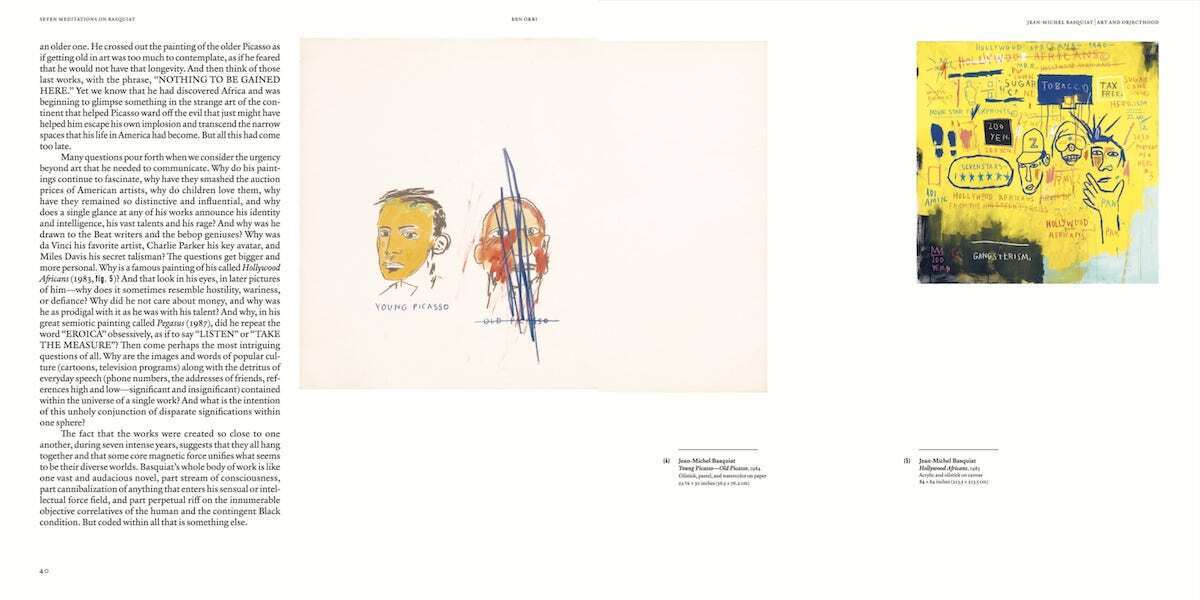 Bild: 9783775753319 | Jean-Michel Basquiat | Art and Objecthood | Buchhart | Buch | 288 S.