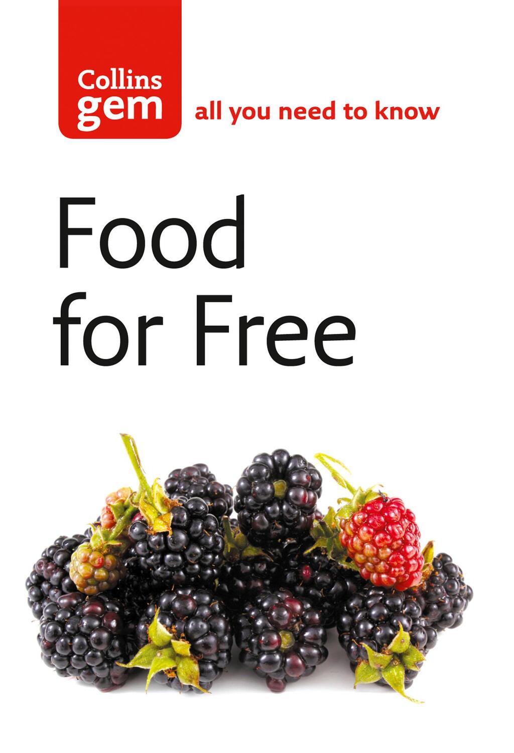 Cover: 9780007183036 | Food For Free | Richard Mabey | Taschenbuch | Kartoniert / Broschiert