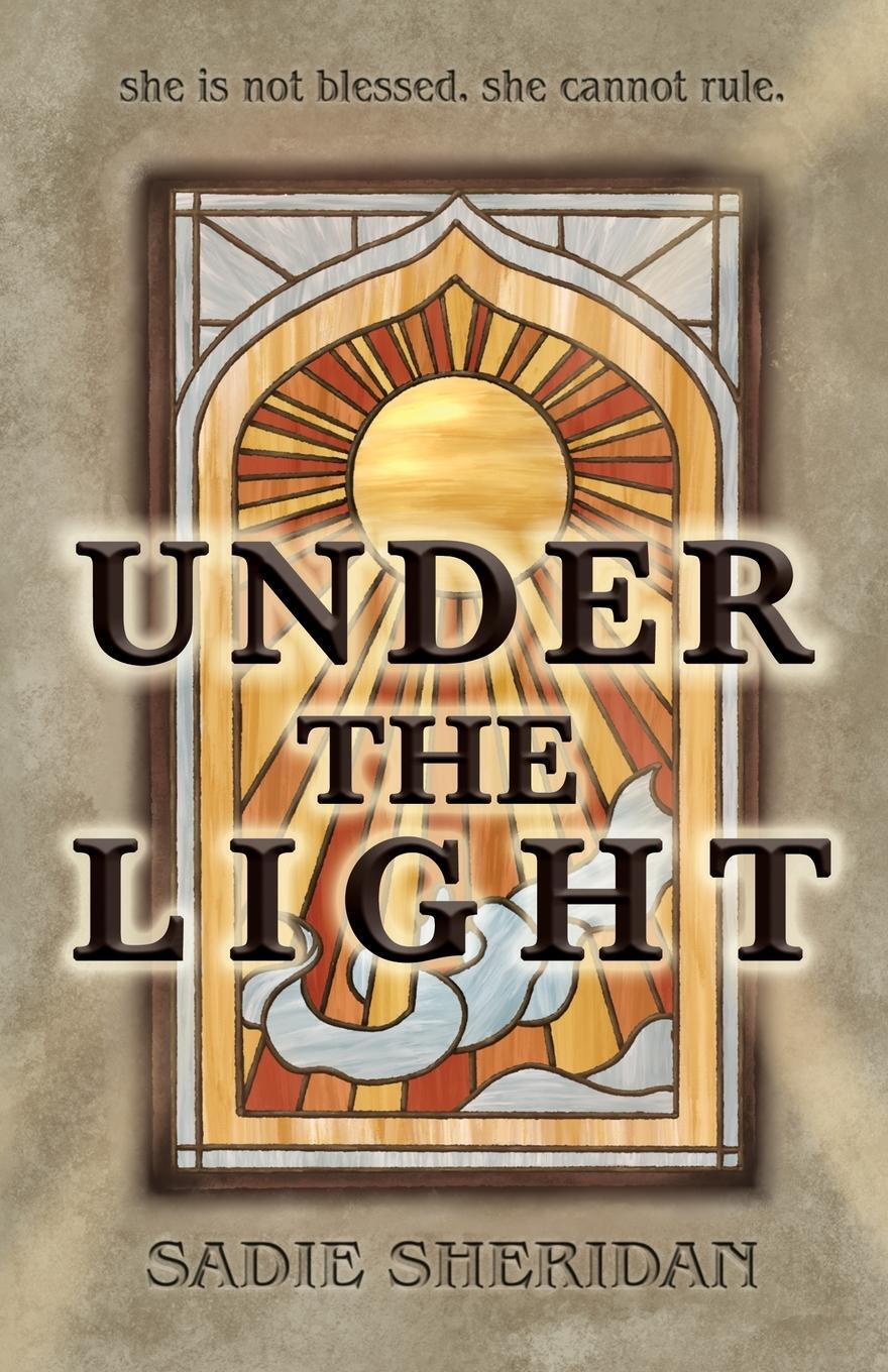 Cover: 9781738325306 | Under The Light | Sadie Sheridan | Taschenbuch | Under The Light