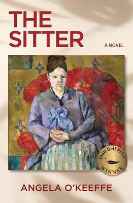 Cover: 9781953409140 | The Sitter | Angela O'Keeffe | Taschenbuch | Englisch | 2024