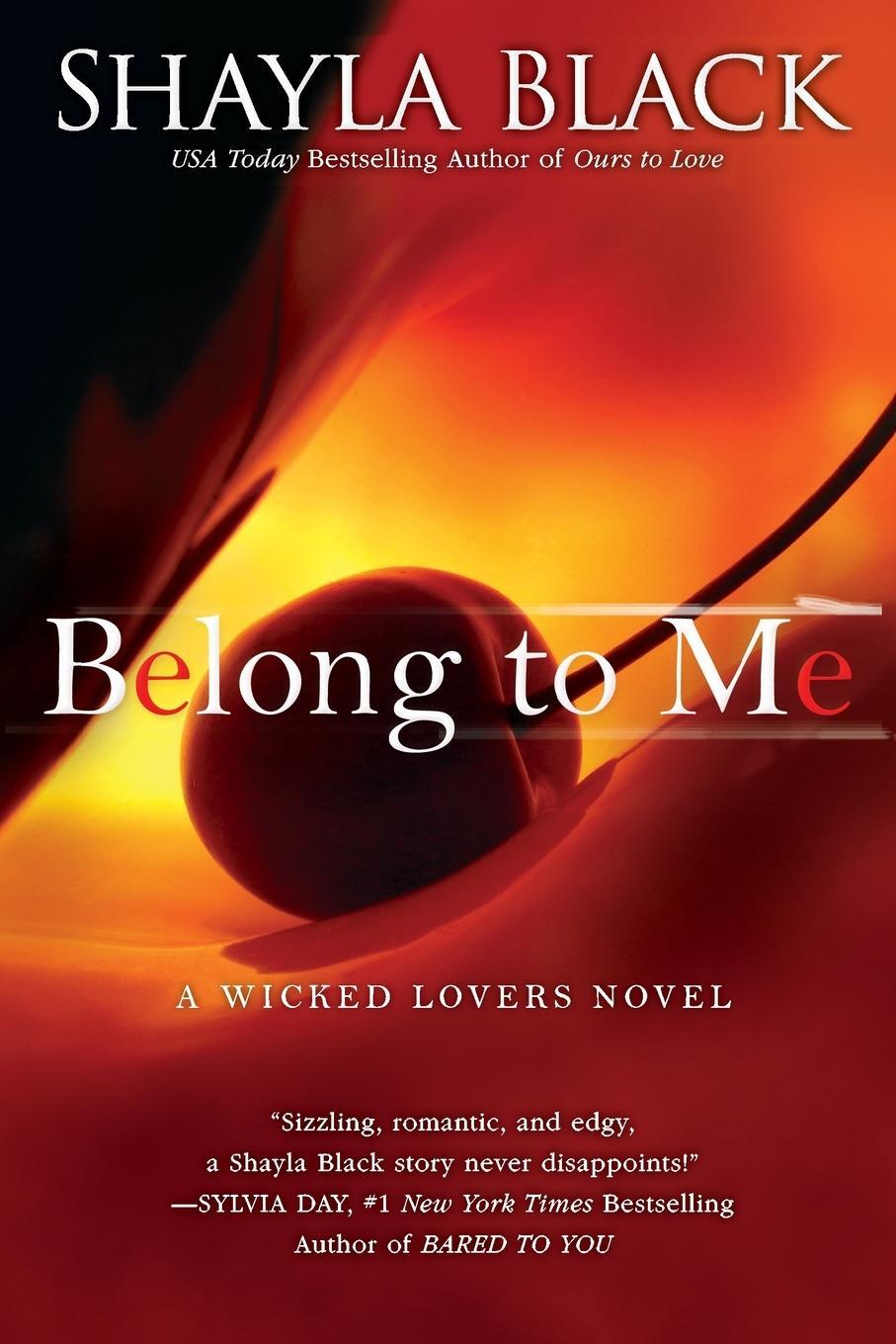 Cover: 9780425268186 | Belong to Me | Shayla Black | Taschenbuch | Paperback | Englisch