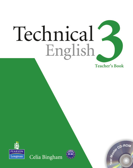 Cover: 9781408268056 | Teacher's Book, w. with Test Master CD-ROM | Industrial Ecology | Buch
