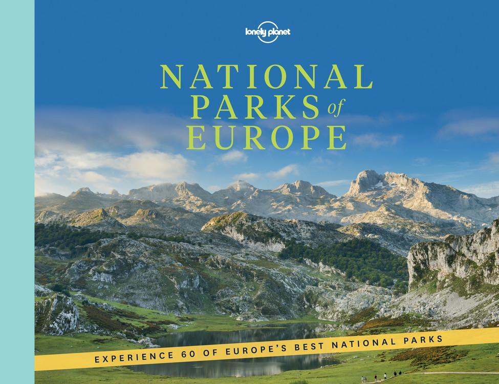 Cover: 9781786576491 | Lonely Planet National Parks of Europe | Lonely Planet (u. a.) | Buch