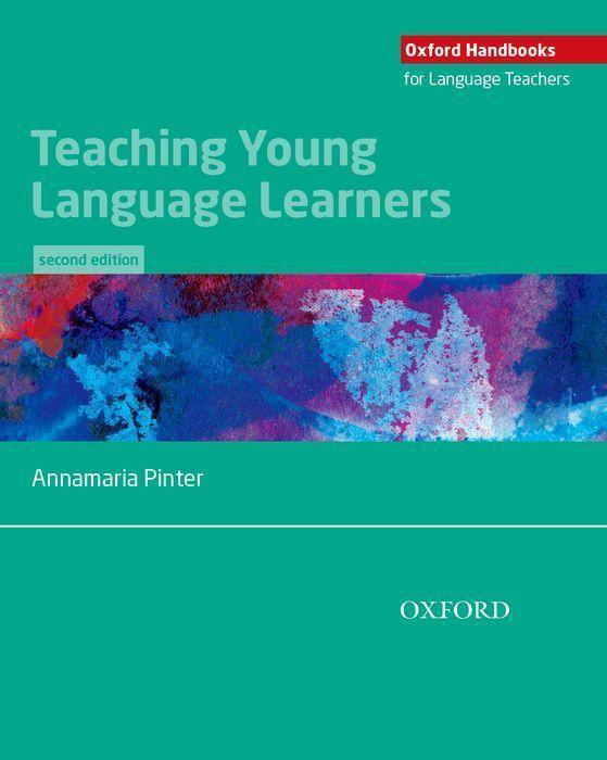 Cover: 9780194403184 | Teaching Young Language Learners | Annamaria Pinter | Taschenbuch