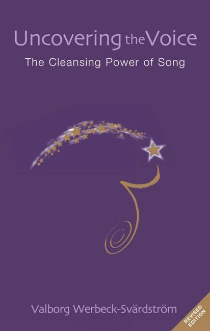Cover: 9781855842090 | Uncovering the Voice | The Cleansing Power of Song | Taschenbuch