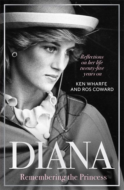 Cover: 9781789466362 | Diana - Remembering the Princess | Ken Wharfe (u. a.) | Buch | 2022