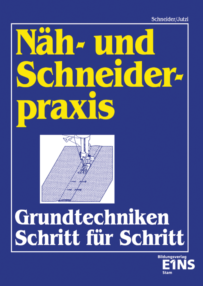 Cover: 9783823782254 | Lehrbuch | Taschenbuch | 159 S. | Deutsch | 1993 | Bildungsverlag EINS