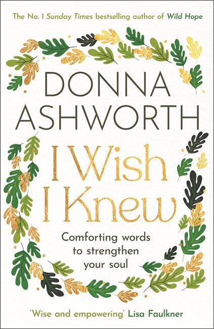 Cover: 9781785306655 | I Wish I Knew | Donna Ashworth | Taschenbuch | 192 S. | Englisch
