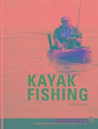 Cover: 9781906095222 | Discover Kayak Fishing | Andy Benham | Taschenbuch | Englisch | 2010