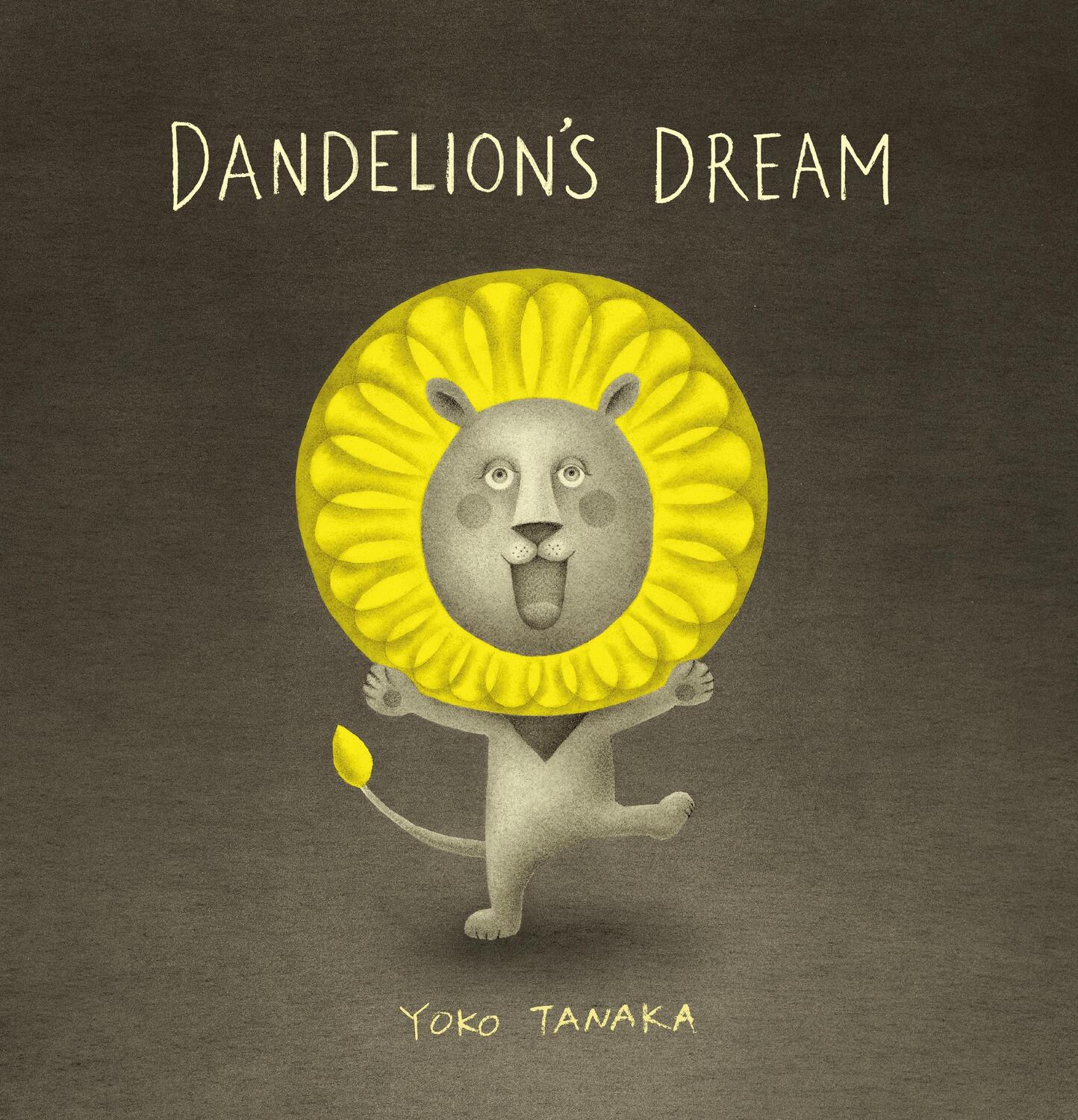 Cover: 9781406388770 | Dandelion's Dream | Yoko Tanaka | Buch | Gebunden | Englisch | 2020