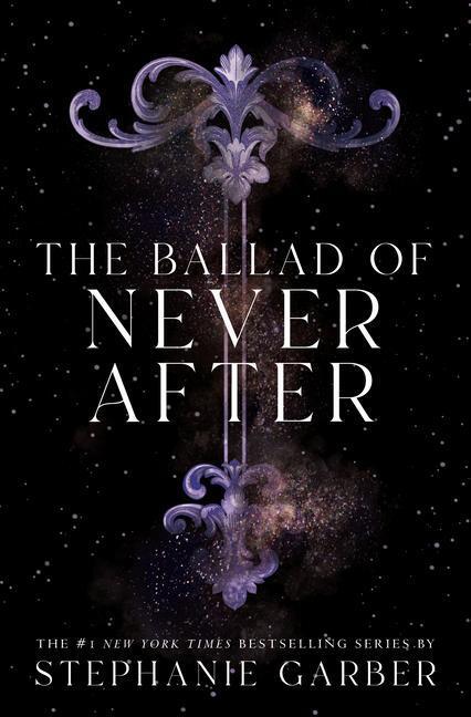Cover: 9798885786010 | The Ballad of Never After | Stephanie Garber | Buch | Englisch | 2023