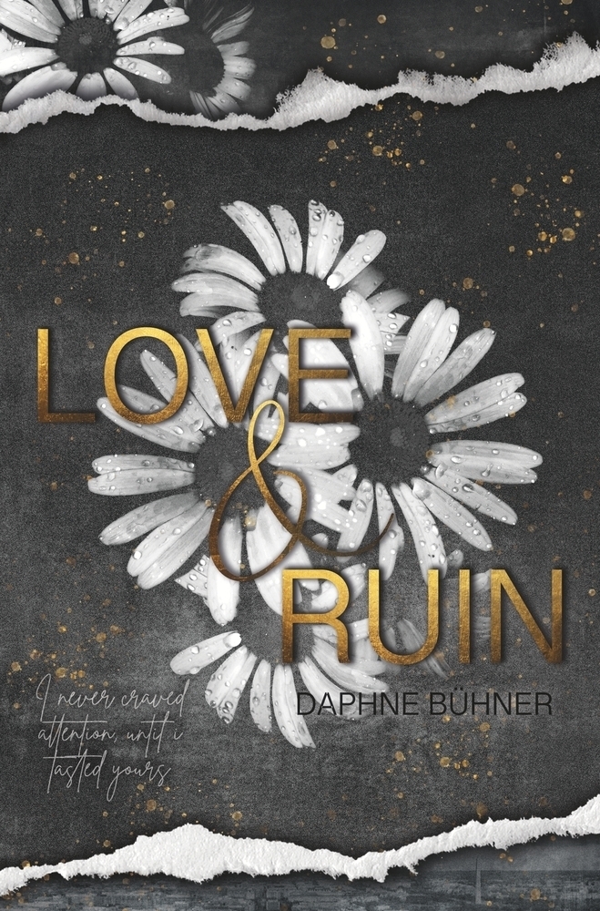 Cover: 9783757953317 | Love &amp; Ruin | Daphne Bühner | Taschenbuch | 420 S. | Deutsch | 2023