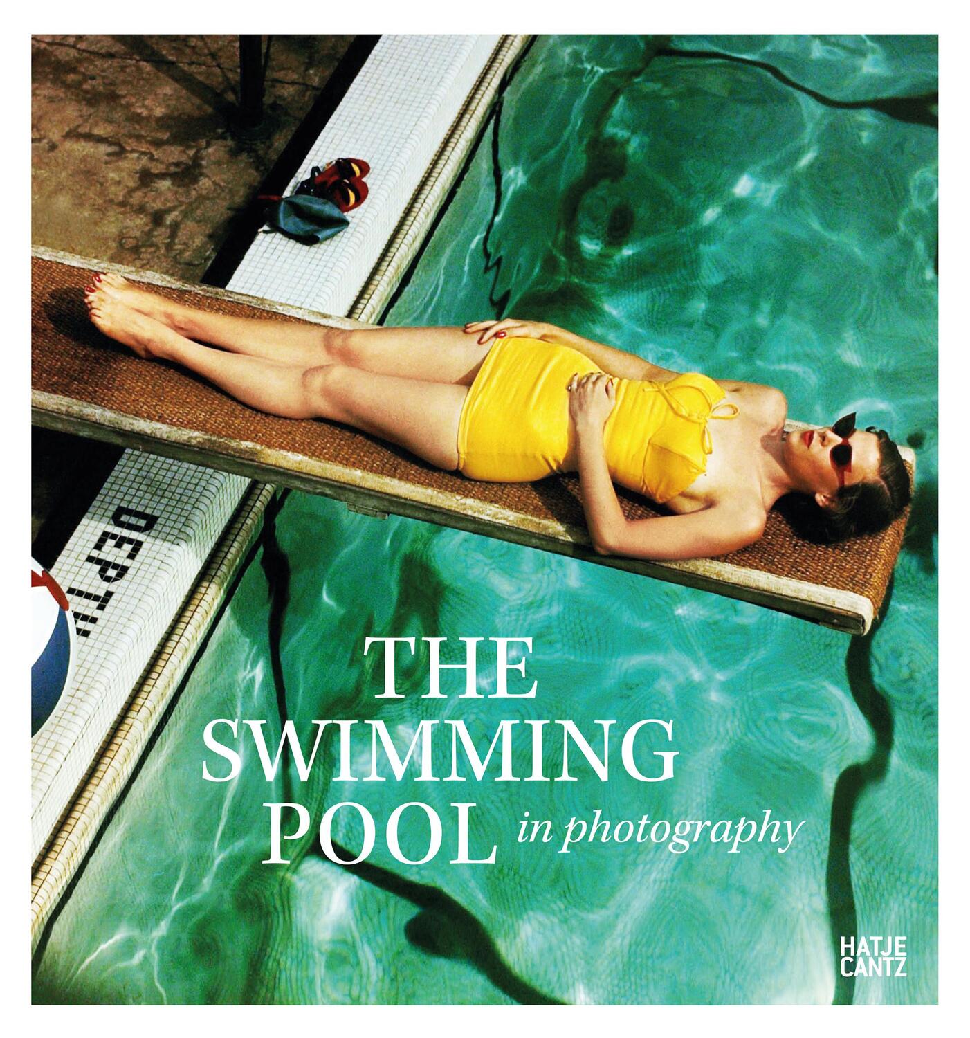Cover: 9783775744096 | The Swimming Pool in Photography | Francis Hodgson | Buch | 240 S.