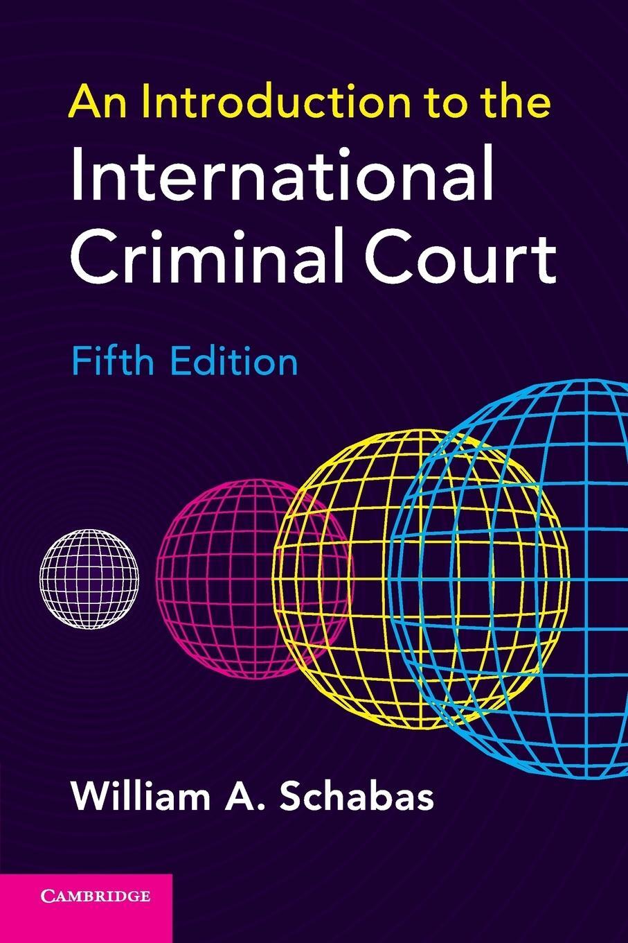 Cover: 9781107590175 | An Introduction to the International Criminal Court | Schabas | Buch